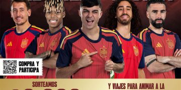 Imagen del cartel promocional de la iniciativa ‘No te cortes, pide al corte’, de ElPozo. Fuente: El Pozo Alimentación.