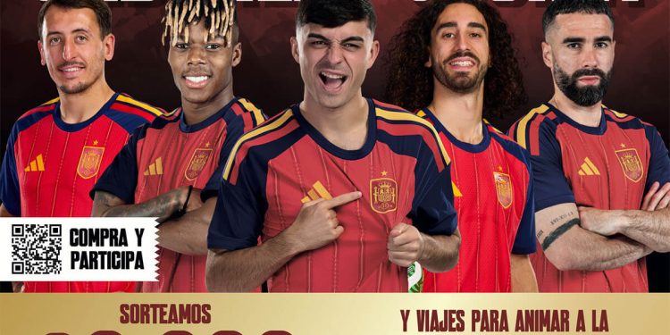 Imagen del cartel promocional de la iniciativa ‘No te cortes, pide al corte’, de ElPozo. Fuente: El Pozo Alimentación.