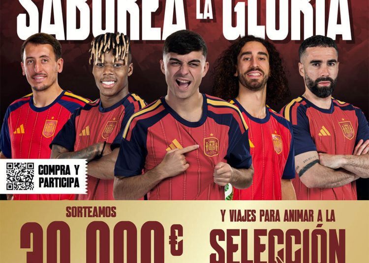 Imagen del cartel promocional de la iniciativa ‘No te cortes, pide al corte’, de ElPozo. Fuente: El Pozo Alimentación.