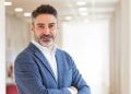 Emanuele Soncin, nuevo director general de Kider. Fuente: Kider.