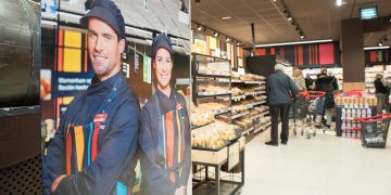 Eroski reafirma su propósito de integrar salud, sostenibilidad y valor compartido en su modelo empresarial. Fuente: Eroski.