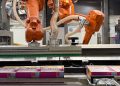 Essity invierte 20 millones en una nueva línea de productos de higiene femenina en su planta de Tarragona. Fuente: Essity.