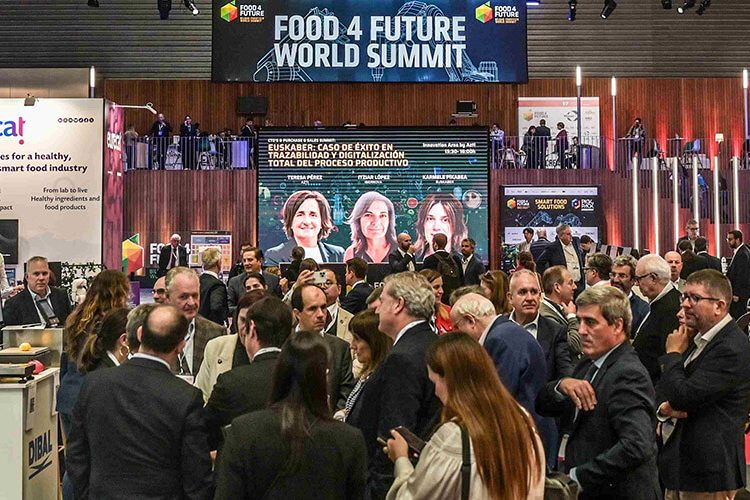 Fuente: Expo FoodTech