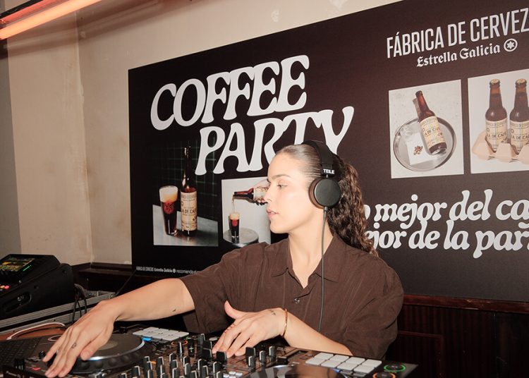 La Fábrica de Cervezas de Estrella Galicia sigue explorando ingredientes, orígenes y estilos cerveceros. Fuente: Hijos de Rivera.