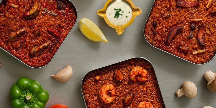 Familia Martínez cierra 2025 con un aumento del 11% en su facturación. Fuente. Familia Martínez.