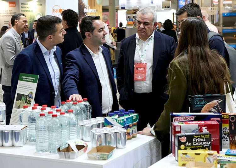 Hispack celebrará su 20º edición en un momento de gran transformación del packagin. Fuente: Hispack.