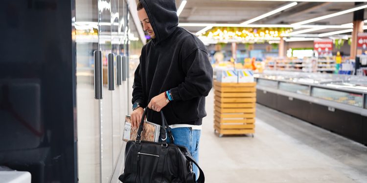 Los hurtos en Semana Santa suponen pérdidas de 591 millones para el comercio. Fuente: Checkpoint Systems.