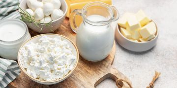 España superó en 2025 el millón de toneladas de lácteos importados, la cifra más alta de la última década. Fuente: FeNIL.