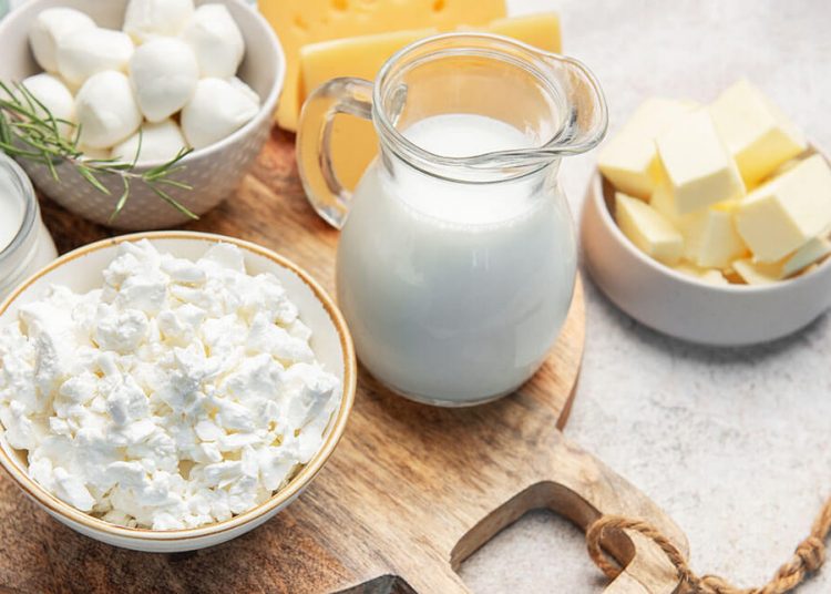 FeNIL advierte que la entrada de excedentes europeos está lastrando la competitividad de la industria láctea española. Fuente: FeNIL.