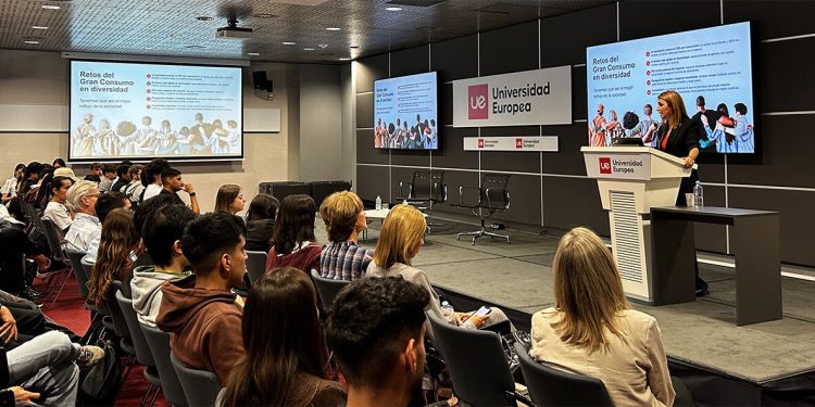 Iniciativa Directivas en las Aula de AECOC. Fuente: AECOC.