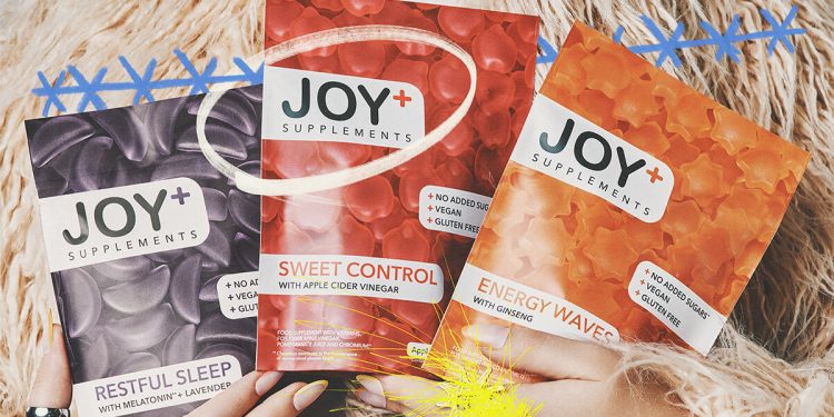 Biogran lanza una nueva gama de complementos alimenticios. Fuente: Biogran.