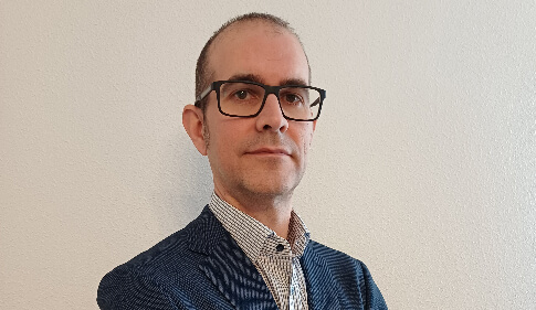 PepsiCo nombra a Juan José Ibáñez nuevo director de la planta de Alvalle en Murcia. Fuente: PepsiCo.