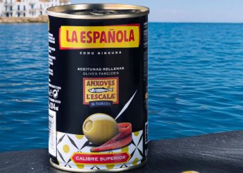 La Española se une a Anxoves de l’Escala para crecer con nuevas propuestas. Fuente: La Española.