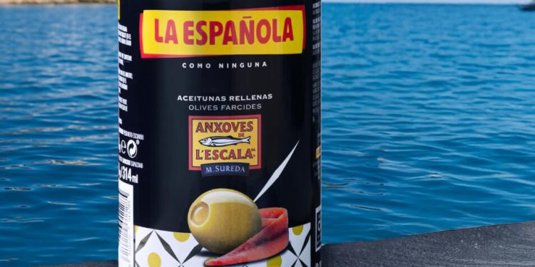 La Española se une a Anxoves de l’Escala para crecer con nuevas propuestas. Fuente: La Española.