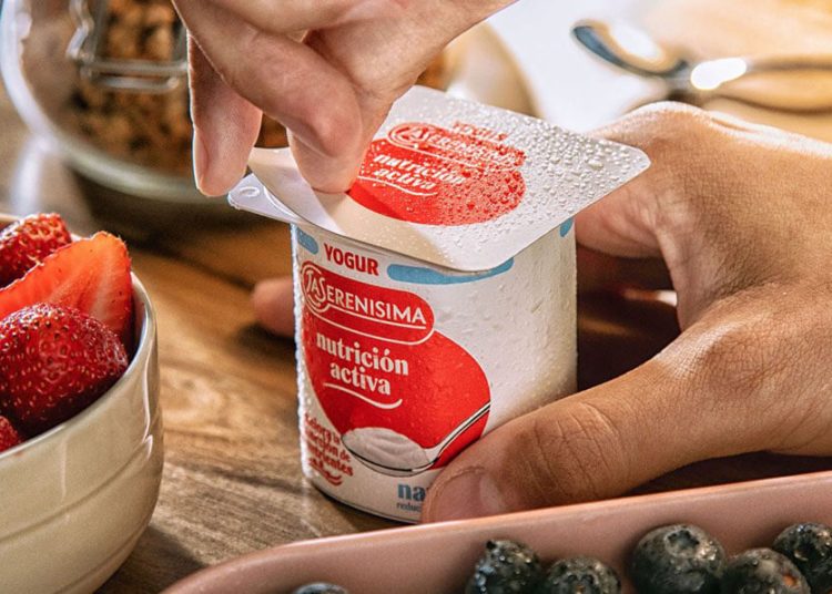 Danone y Arcor refuerzan su alianza estratégica. Fuente: Danone.