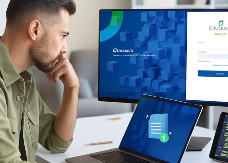 La presión regulatoria acelera la gestión de envases. Fuente: Envalora