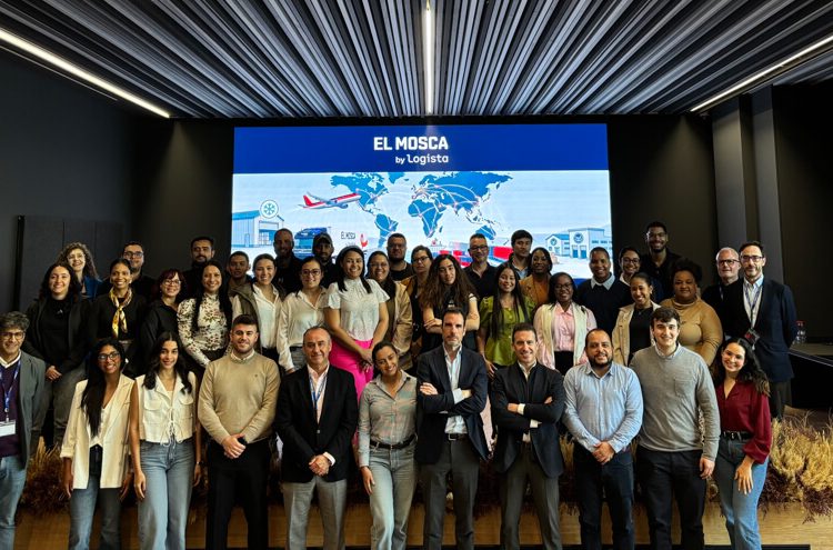 El Mosca by Logista avanza en su compromiso con la formación y el talento. Fuente: El Mosca.