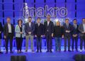 Makro inaugura en Vizcaya su plataforma logística regional en el norte de España. Fuente: Makro.