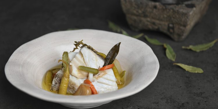 El Skrei y el bacalao salado noruego, productos que no faltan en la Semana Santa española. Fuente: Mar de Noruega.