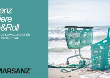 Marsanz refuerza sus capacidades en soluciones para retail con la adquisición de Shop&Roll. Fuente: Linkedin.