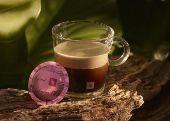 Nespresso obtiene la certificación Fairtrade para Colombia Organic. Fuente: Nespresso