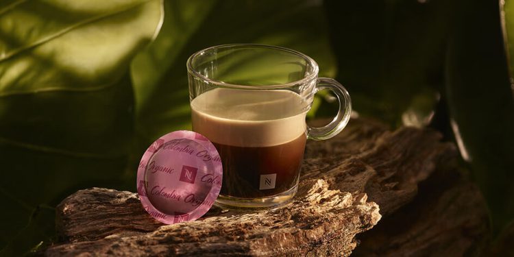 Nespresso obtiene la certificación Fairtrade para Colombia Organic. Fuente: Nespresso