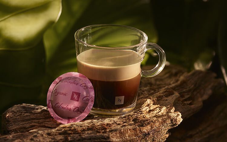 Nespresso obtiene la certificación Fairtrade para Colombia Organic. Fuente: Nespresso