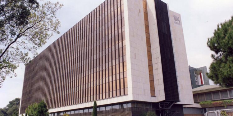 Nestlé España inicia un proceso de ajuste de plantilla. Fuente: Nestlé España.