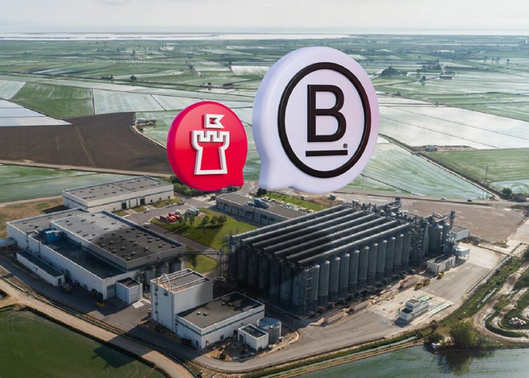 Nomen Foods renueva su certificación B Corp. Fuente: Nomen Foods.