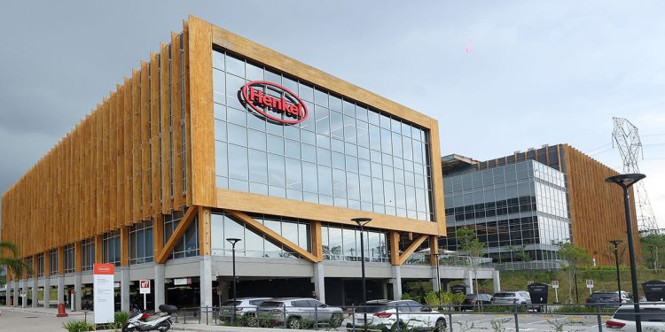 Henkel inaugura un nuevo centro de investigación tras una inversión de 38 millones. Fuente: Henkel.