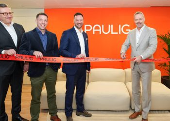 Paulig fortalece su presencia en España con unas nuevas oficinas en Barcelona. Fuente: Paulig.