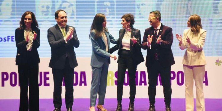 Carrefour y su Fundación, premiadas por su apoyo a la investigación de Enfermedades Raras. Fuente: Carrefour.