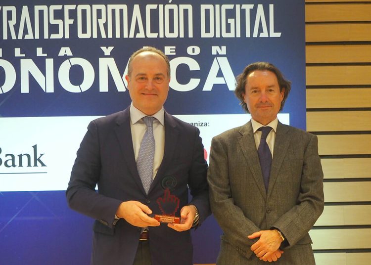 Galletas Gullón, reconocida por su estrategia global de digitalización. Fuente: Galletas Gullón.