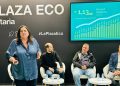 Presentación Intereco en Alimentaria 2026. Fuente: Intereco.
