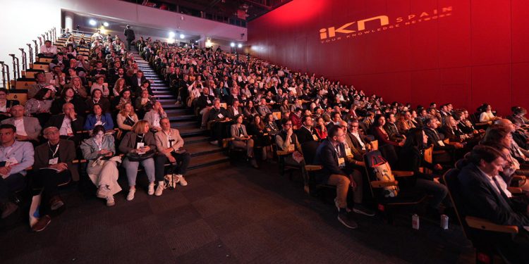 Retail Forum 2026. Fuente: iKN Spain.