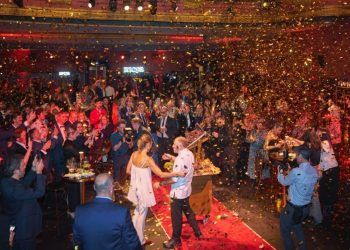 Rioja logra una repercusión global récord en la celebración de su Centenario. Fuente: DOCa Rioja.