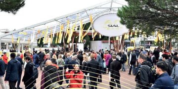 SIAL Paris mostrará el auge en alimentación del clean label y las proteínas alternativas. Fuente: SIAL París.