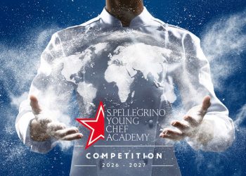 Arranca la séptima edición del S.Pellegrino Young Chef Academy. Fuente: Nestlé.