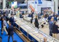Seafood Expo Global reunirá a más de 90 expertos del sector. Fuente: Seafood Expo Global.