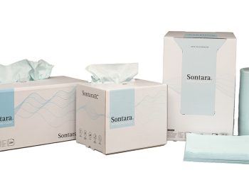 Gomà-Camps refuerza su división de higiene profesional sostenible. Fuente: Gomà-Camps.