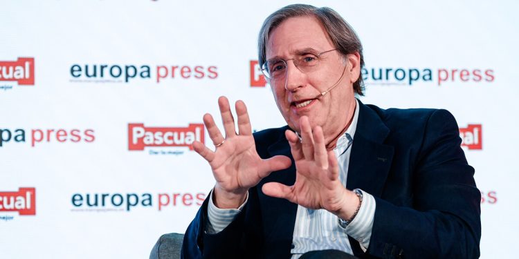 nuevo modelo de gestión y gobierno corporativo. Fuente: Pascual.