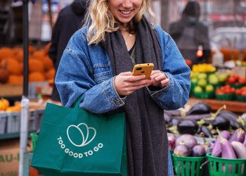 Los españoles apoyan la Ley contra el desperdicio alimentario. Fuente: Too Good To Go.