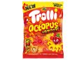 Trolli amplía su icónica familia Octopus con una referencia picante. Fuente: Trolli.