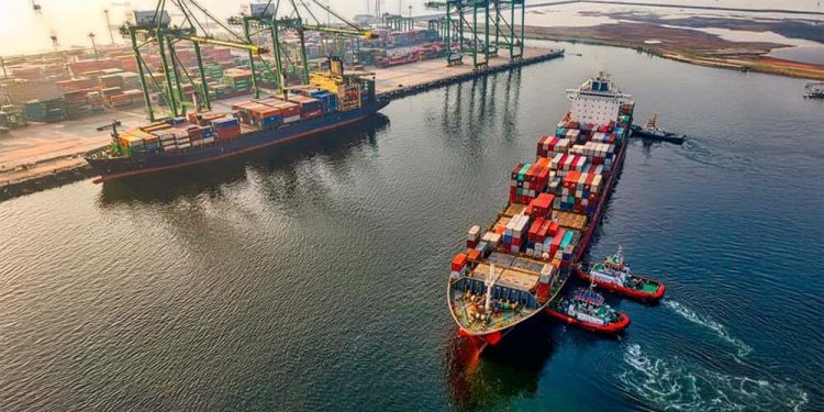 UNO Logistica alerta del fuerte impacto del conflicto en Oriente Próximo en las cadenas de suministro. Fuente: UNO Logística.