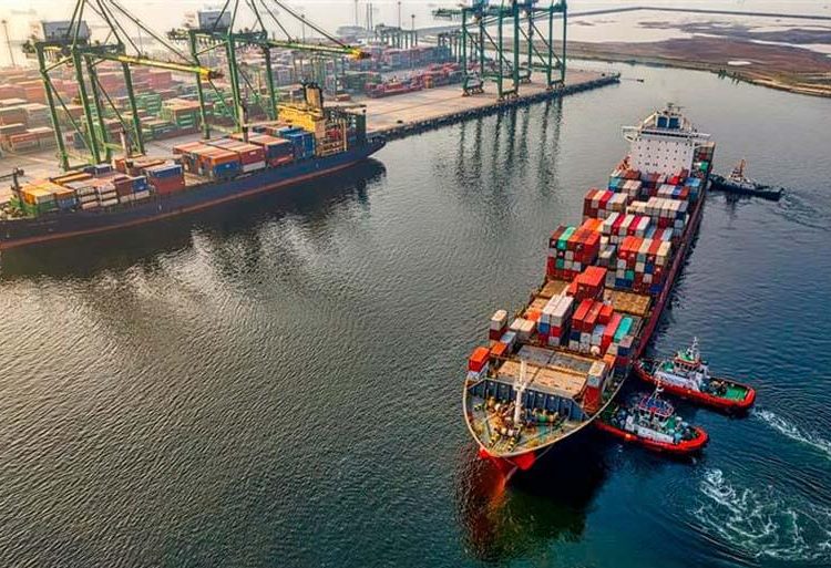 UNO Logistica alerta del fuerte impacto del conflicto en Oriente Próximo en las cadenas de suministro. Fuente: UNO Logística.