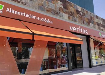 Veritas refuerza su presencia en Málaga. Fuente: Veritas.