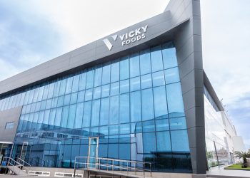 Vicki Foods cerró 2025 creciendo un 9% tras superar los 760 millones de facturación. Fuente: Vicky Foods.