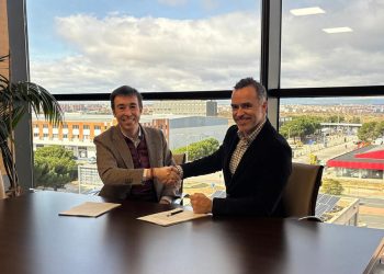 CNTA refuerza su presencia en Madrid con una nueva sede técnica en Mercamadrid. Fuente: CNTA.