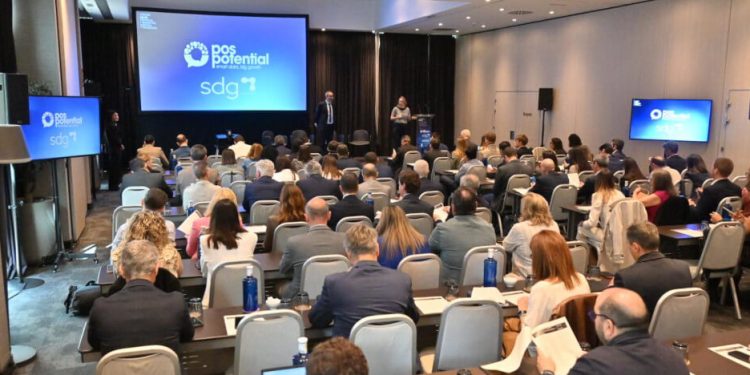 Encuentro de Dirección Comercial y Supply Chain de AECOC. Fuente: AECOC