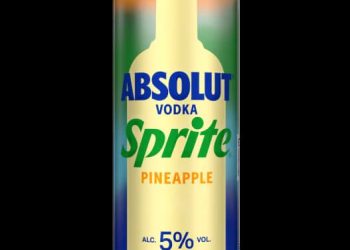 CCEP apuesta por acelerar su crecimiento en la categoría de bebidas alcohólicas listas para consumir. Fuente: CCEP.